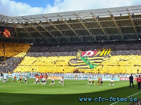 Dynamo Dresden vs Chemnitzer FC (1-0) (7)