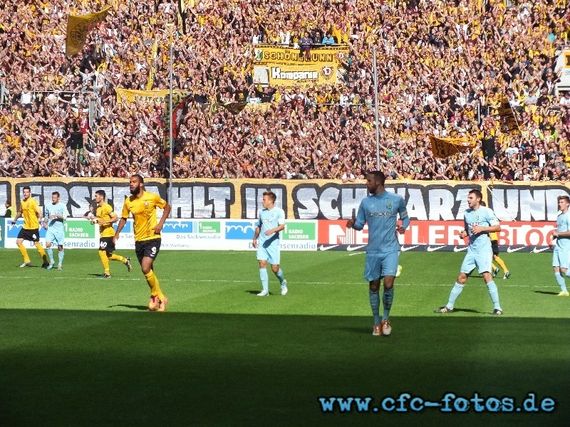 Dynamo Dresden vs Chemnitzer FC (1-0) (8)
