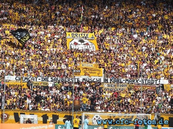 Dynamo Dresden vs Chemnitzer FC (1-0) (9)