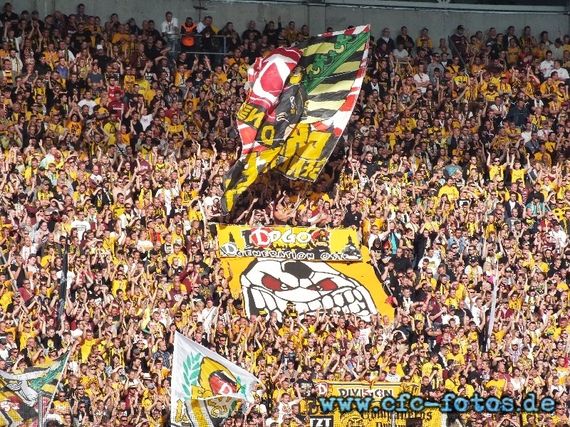 Dynamo Dresden vs Chemnitzer FC (1-0) (10)