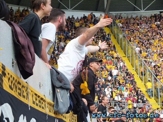 Dynamo Dresden vs Chemnitzer FC (1-0) (12)