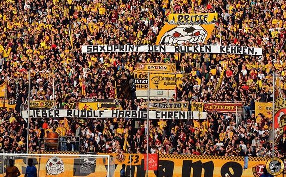 Dynamo Dresden vs Stuttgarter Kickers (1-1) (4)