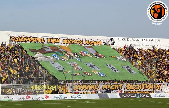 SpVgg Unterhaching vs Dynamo Dresden (3-0) (1)