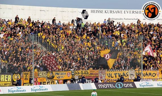 SpVgg Unterhaching vs Dynamo Dresden (3-0) (3)
