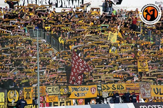 SpVgg Unterhaching vs Dynamo Dresden (3-0) (5)