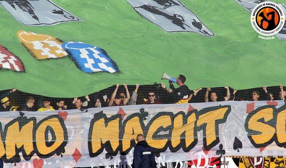 SpVgg Unterhaching vs Dynamo Dresden (3-0) (6)