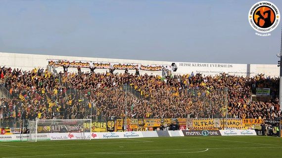 SpVgg Unterhaching vs Dynamo Dresden (3-0) (7)