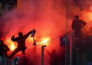 FC Hansa Rostock vs Dynamo Dresden (1-3)