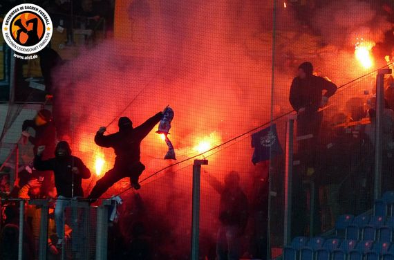 FC Hansa Rostock vs Dynamo Dresden (1-3) (1)