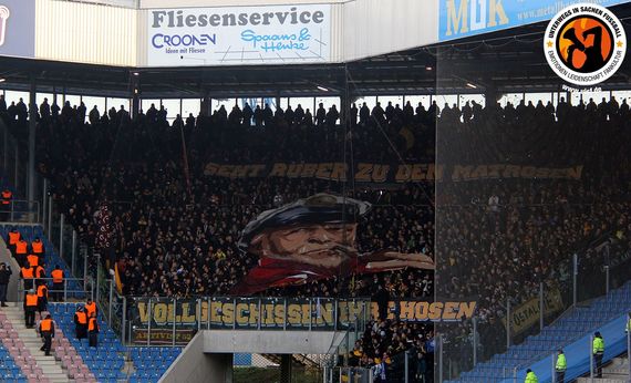 FC Hansa Rostock vs Dynamo Dresden (1-3) (2)