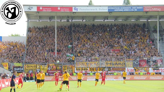 FC Energie Cottbus vs Dynamo Dresden (1-3) (1)
