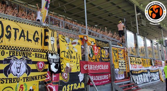 FC Energie Cottbus vs Dynamo Dresden (1-3) (2)