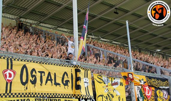 FC Energie Cottbus vs Dynamo Dresden (1-3) (3)