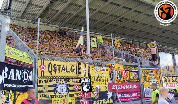 FC Energie Cottbus vs Dynamo Dresden (1-3) (5)