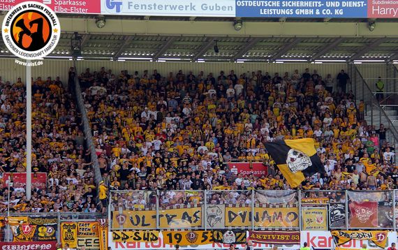 FC Energie Cottbus vs Dynamo Dresden (1-3) (7)