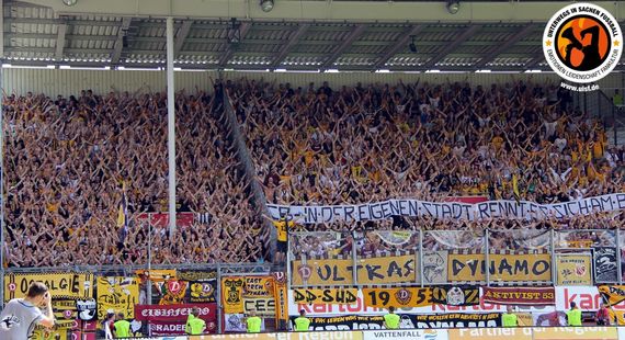 FC Energie Cottbus vs Dynamo Dresden (1-3) (8)