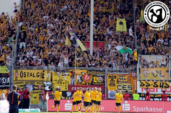 FC Energie Cottbus vs Dynamo Dresden (1-3) (10)