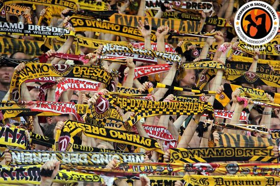 FC Energie Cottbus vs Dynamo Dresden (1-3) (12)