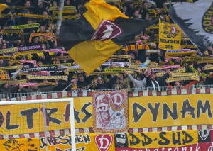 VfB Stuttgart II vs Dynamo Dresden (0-0)