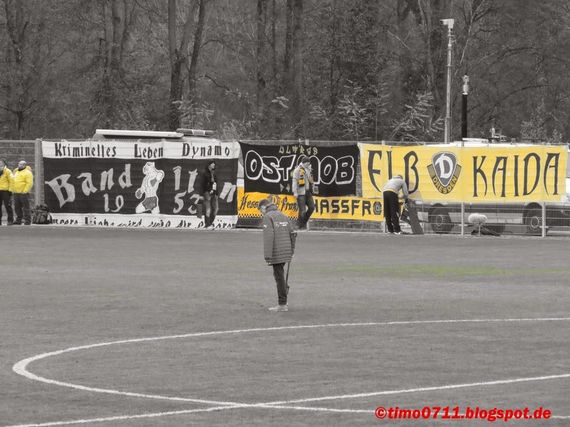 VfB Stuttgart II vs Dynamo Dresden (0-0) (3)