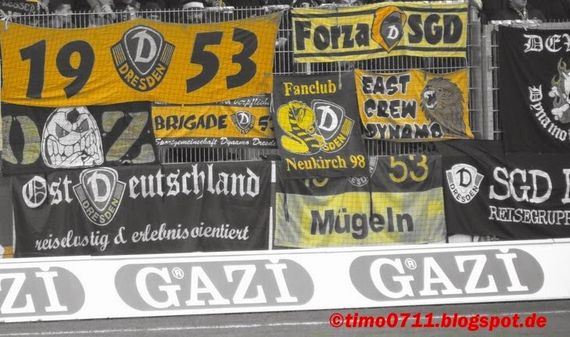 VfB Stuttgart II vs Dynamo Dresden (0-0) (6)