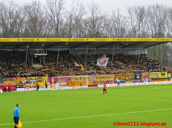 VfB Stuttgart II vs Dynamo Dresden (0-0) (7)