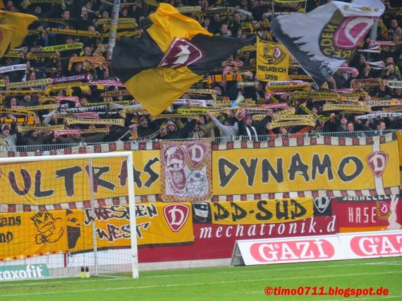 VfB Stuttgart II vs Dynamo Dresden (0-0) (8)