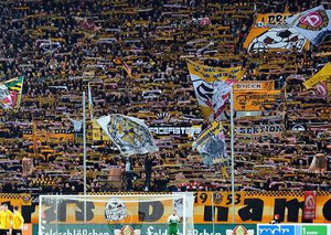 Dynamo Dresden vs FC Energie Cottbus (1-0)
