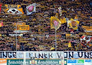 Dynamo Dresden vs VfL Osnabrück (2-1)