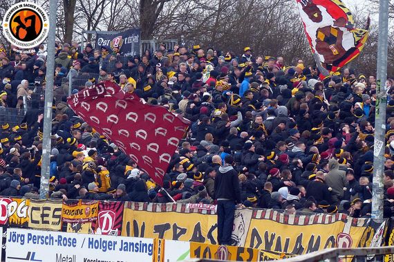 SC Preußen Münster vs Dynamo Dresden (2-1) (1)