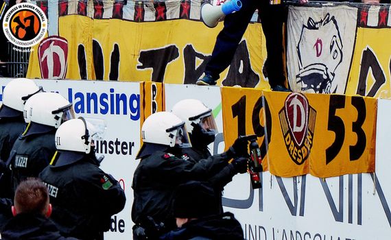 SC Preußen Münster vs Dynamo Dresden (2-1) (2)