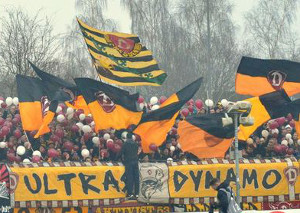 Holstein Kiel vs Dynamo Dresden (1-0)