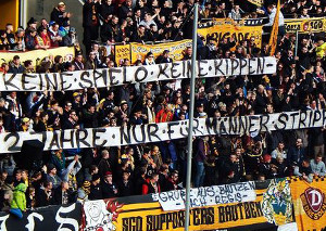 Dynamo Dresden vs SV Wehen Wiesbaden (0-1)