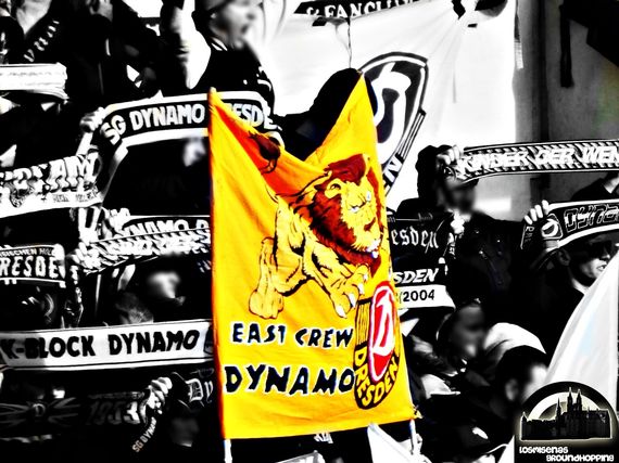 Dynamo Dresden vs SV Wehen Wiesbaden (0-1) (3)