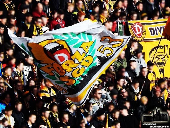 Dynamo Dresden vs SV Wehen Wiesbaden (0-1) (4)