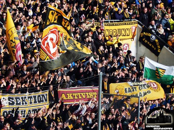 Dynamo Dresden vs SV Wehen Wiesbaden (0-1) (5)