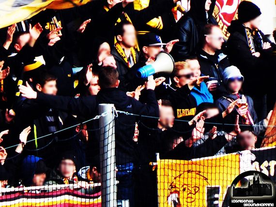 Dynamo Dresden vs SV Wehen Wiesbaden (0-1) (6)