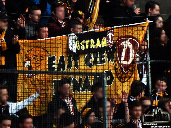 Dynamo Dresden vs SV Wehen Wiesbaden (0-1) (7)