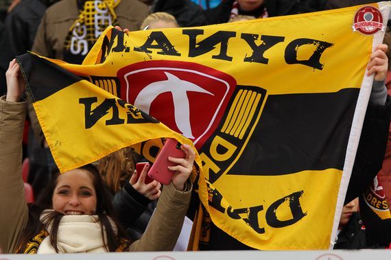 SSV Jahn Regensburg vs Dynamo Dresden (2-3) (3)