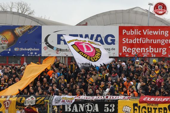 SSV Jahn Regensburg vs Dynamo Dresden (2-3) (6)
