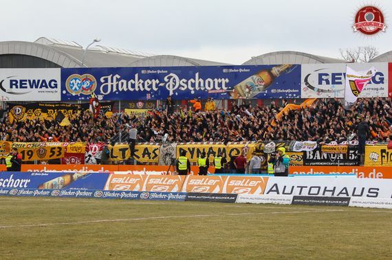 SSV Jahn Regensburg vs Dynamo Dresden (2-3) (7)