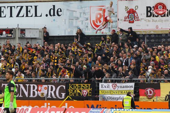 SSV Jahn Regensburg vs Dynamo Dresden (2-3) (19)