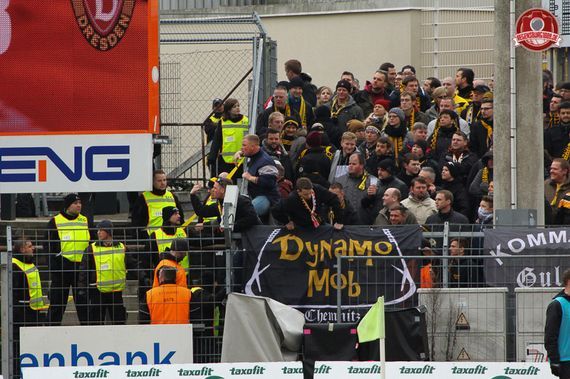 SSV Jahn Regensburg vs Dynamo Dresden (2-3) (20)