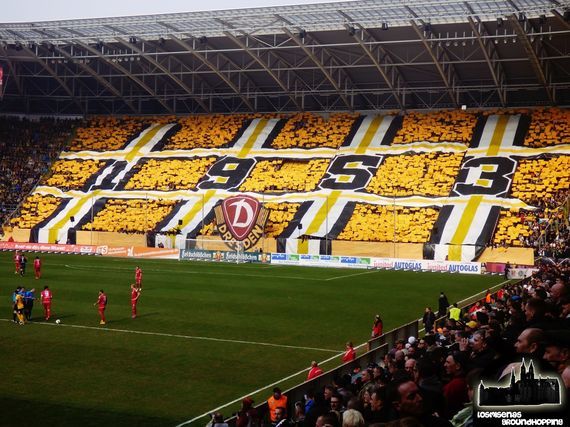 Dynamo Dresden vs Hallescher FC (2-3) (3)