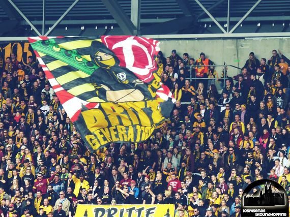 Dynamo Dresden vs Hallescher FC (2-3) (4)