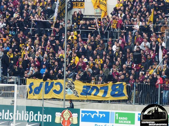 Dynamo Dresden vs Hallescher FC (2-3) (6)