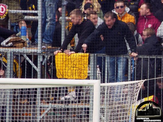 Dynamo Dresden vs Hallescher FC (2-3) (10)