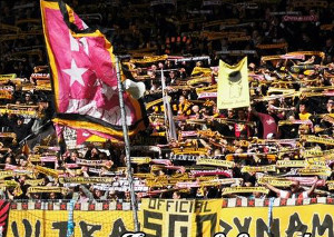 Chemnitzer FC vs Dynamo Dresden (2-0)