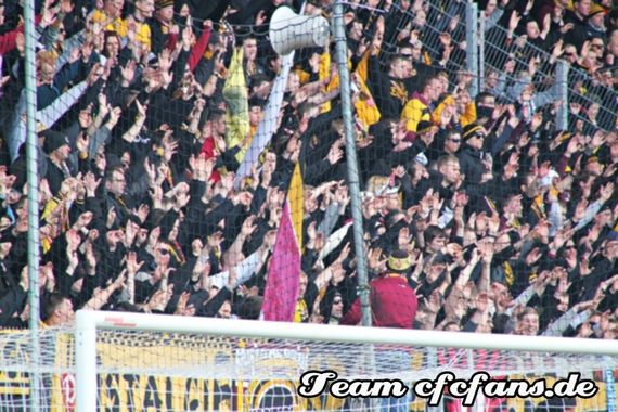 Chemnitzer FC vs Dynamo Dresden (2-0) (3)