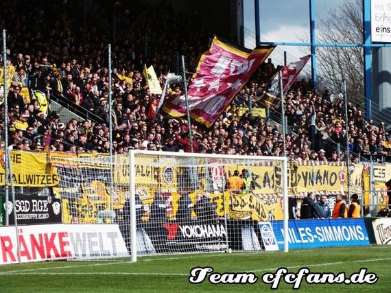 Chemnitzer FC vs Dynamo Dresden (2-0) (4)